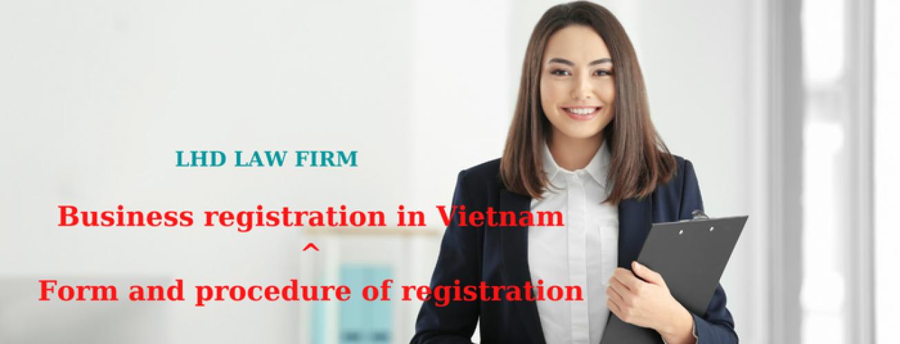 Open A Company In Vietnam For Foreigners